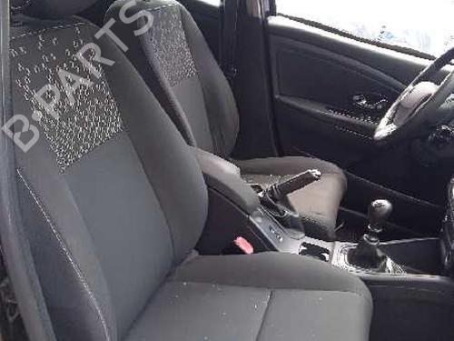 Engine RENAULT MEGANE III Hatchback (BZ0/1_, B3_) 1.6 16V (BZ1B, BZ1H) | BP14852067M1 