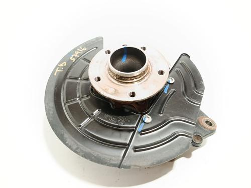 Used Right rear steering knuckle Right rear steering knuckle JEEP COMPASS (MP, M6, MV, M7) 1.4 MultiAir (140 hp) 33820355 33820355