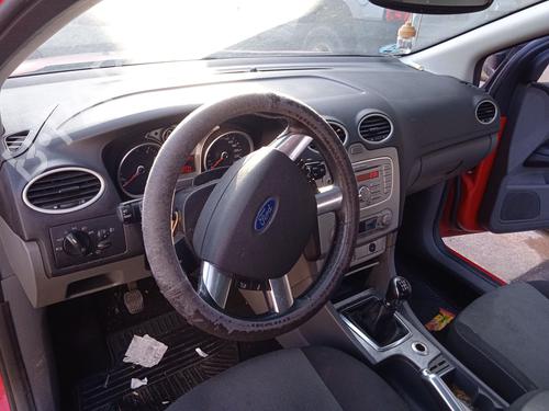 Left taillight FORD FOCUS II (DA_, HCP, DP) 2.0 | BP27630917C34