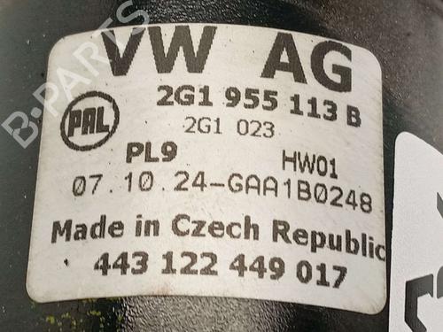 Front wiper motor VW TAIGO (CS1) 1.0 TSI | BP39506353M29 - Image 5