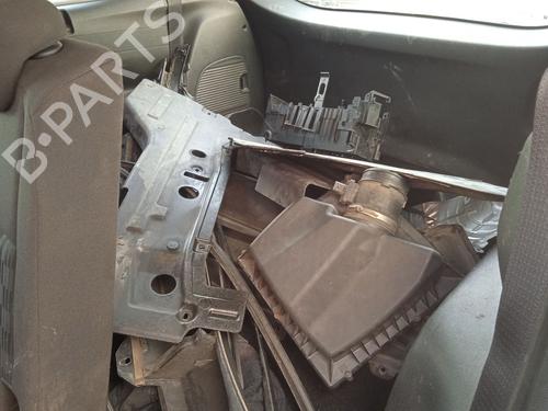 Front left window mechanism OPEL ZAFIRA TOURER C (P12) 2.0 CDTi (75) | BP26731481C22  - Image 19