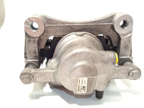 Left front brake caliper VOLVO XC40 (536) T3 | BP24305765M105 - Image 3