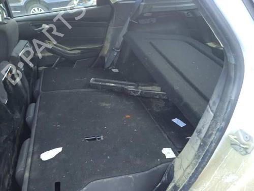 Right front brake caliper FORD FOCUS III 1.6 TDCi | BP11562961M104