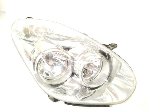 Right headlight OPEL COMBO Box Body/MPV (X12) 1.3 CDTI (B05) | BP36529837C29 - Image 2