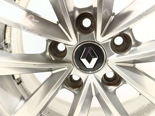 Fælk RENAULT MEGANE IV Hatchback (B9A/M/N_) 1.5 dCi 110 (B9A3) | BP37793330C45 - Image 4