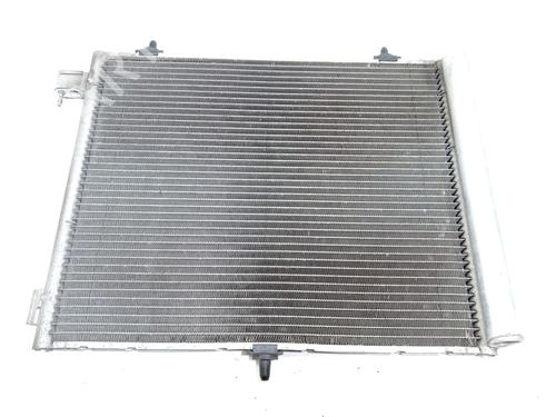 Used AC radiator CITROËN C3 II (SC_) 1.0 VTi 68 (68 hp) 19256453