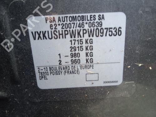 Electronic module OPEL MOKKA 1.2 (76) | BP27627299M83  - Image 33