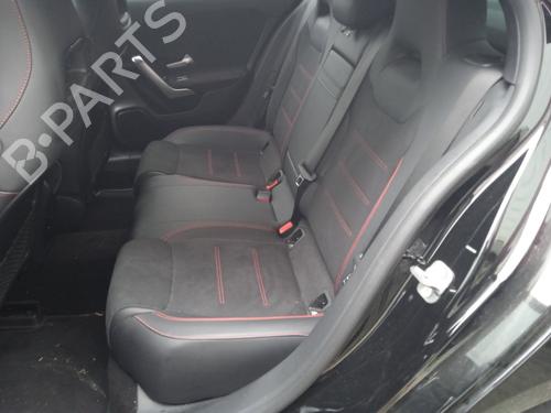 Left front window switch MERCEDES-BENZ A-CLASS (W177) A 200 (177.087) | BP22759428I27 