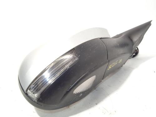 Right mirror SKODA YETI (5L) 1.4 TSI | BP27675519C27 