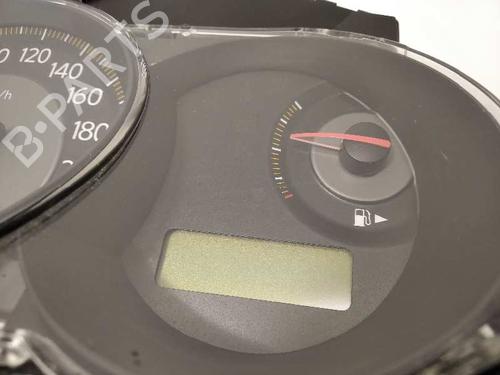 Instrument cluster NISSAN TIIDA Hatchback (C11X) 1.5 dCi | BP5149107C47