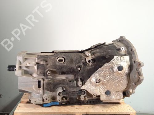 Gearbox LAND ROVER RANGE ROVER VELAR (L560) 2.0 D180 TD4 4x4 | BP26208536M3 