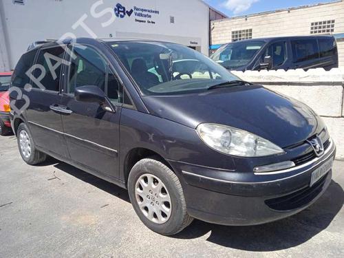 Used Parts PEUGEOT 807 (EB_)  2.0  1488072