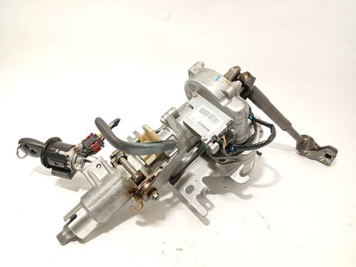 Used Steering column Steering column RENAULT KANGOO / GRAND KANGOO II (KW0/1_) 1.5 dCi 110 (KW0C, KW0H) (110 hp) 33288497 33288497