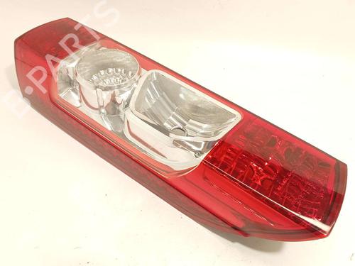 Right taillight CITROËN JUMPER II Van 2.2 HDi 100 | BP39722995C35 - Image 3