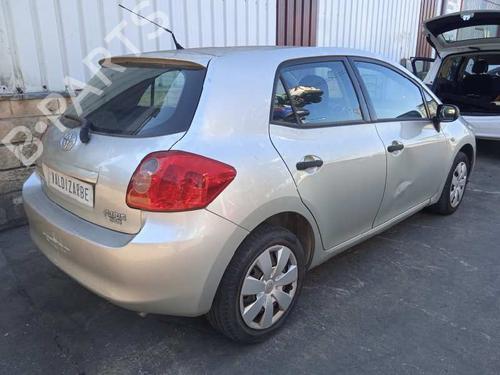 Instrument cluster TOYOTA AURIS (_E15_) 1.4 D-4D (NDE150_, NDE150R) | BP8523444C47 