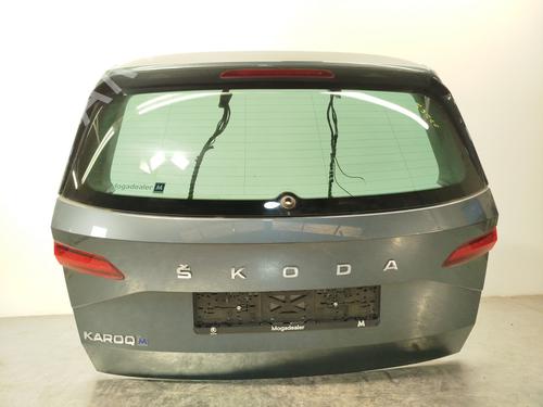 Used Tailgate SKODA KAROQ (NU7, ND7) 1.5 TSI (150 hp) 26579603