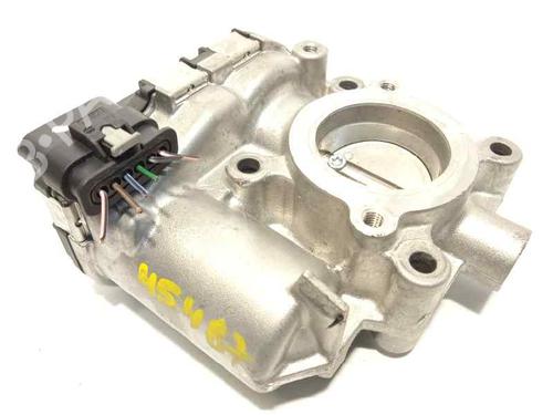 Used Throttle body DACIA DUSTER (HM_) [2017-2026]  13053680