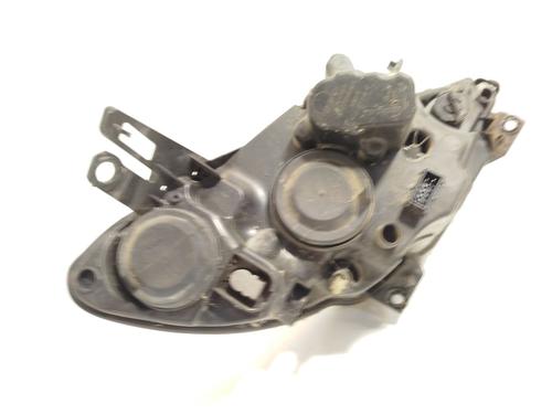 Left headlight PEUGEOT 1007 (KM_) 1.4 HDi | BP29402800C28