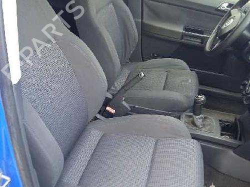 Right mirror VW POLO (9N_, 9A_) 1.4 16V | BP15067345C27 