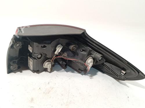 Left taillight OPEL ZAFIRA TOURER C (P12) 2.0 CDTi (75) | BP32184289C34 - Image 4