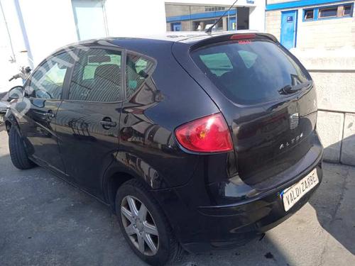 ECU airbags SEAT ALTEA (5P1)  | BP10865209M53 