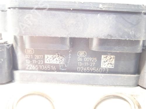 ABS pump SEAT IBIZA IV (6J5, 6P1)  | BP20334429M43 