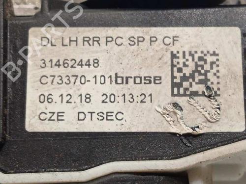 Rear left lock VOLVO V90 II Estate (235) D4 AWD | BP10617392C100