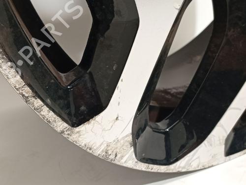 Fælk RENAULT CAPTUR I (J5_, H5_) 1.2 TCe 120 | BP36274347C45 - Image 7