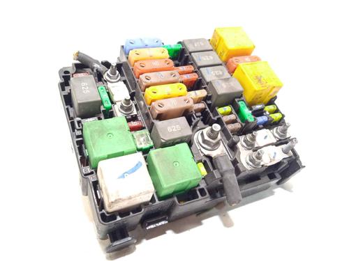 Used Fuse box CITROËN C4 Picasso II [2013-2026]  17540339