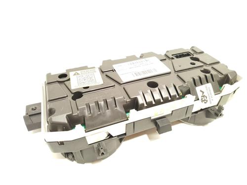 Instrument cluster RENAULT CAPTUR I (J5_, H5_) 0.9 TCe 90 | BP30451381C47