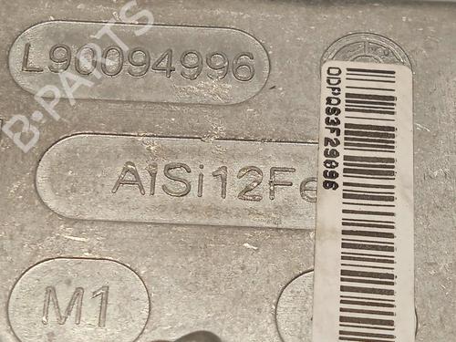 Elektronisk modul OPEL MOKKA / MOKKA X (J13)  | BP22730103M83 