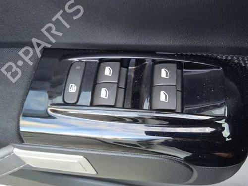 Electronic module CITROËN C3 III (SX) 1.2 THP 110 (SXHNPS, SXHNZT, SXHNZ6) | BP9253463M83 