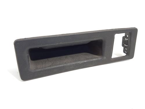 Used Tailgate handle Tailgate handle 19522989 19522989