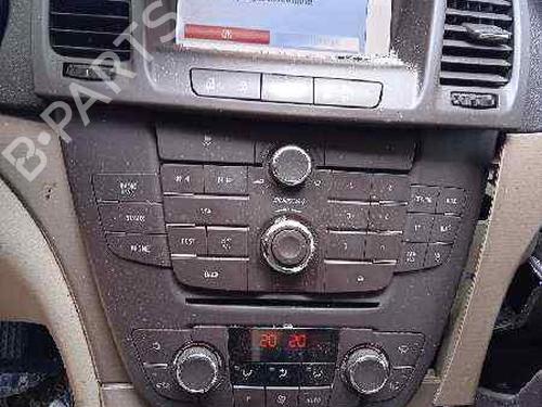 Display monitor OPEL INSIGNIA A (G09) 2.0 CDTI (68) | BP15370219C48  - Image 6