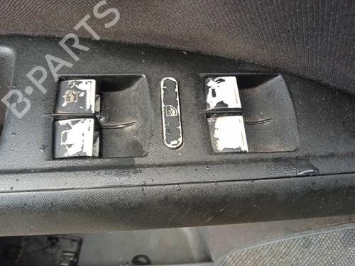 Rear bumper SEAT ALTEA (5P1) 1.9 TDI | BP16862016C8 