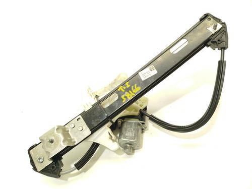 Used Rear left window mechanism Rear left window mechanism VW TAIGO (CS1) 1.0 TSI (116 hp) 34536240 34536240
