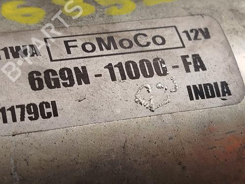 Starter FORD C-MAX II (DXA/CB7, DXA/CEU) 2.0 TDCi | BP29630040M8 
