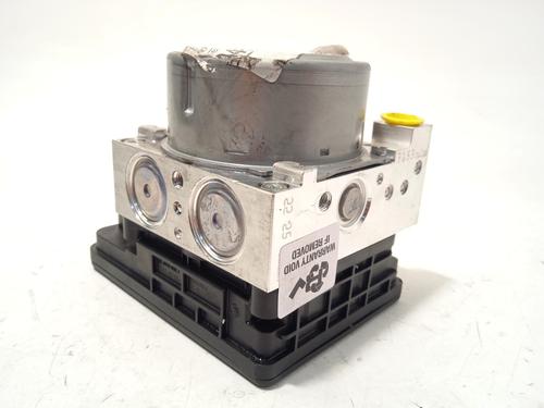 ABS pump DACIA SANDERO II 1.5 dCi 75 / Blue dCi 75 (B8JW, B8M4, B8AH, B8M7, B8M6) | BP23415033M43 
