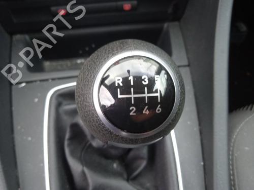 Front right window mechanism SEAT EXEO ST (3R5)  | BP20088224C23 