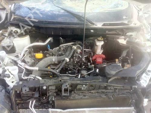 Rear right window mechanism RENAULT KADJAR (HA_, HL_) 1.2 TCe 130 (HLMR) | BP4026919C25