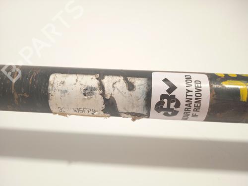 Right front driveshaft NISSAN MICRA V (K14) 1.0 IG-T | BP33796169M39 - Image 5