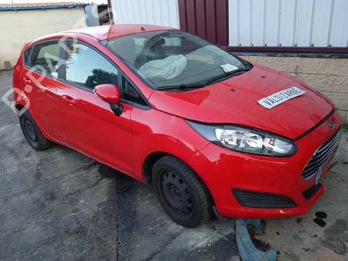 FORD FIESTA VI (CB1, CCN) 1.25 (82 hp) 843140