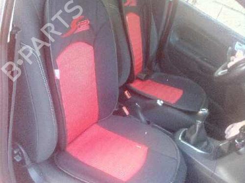 Right sun visor FORD FIESTA VI (CB1, CCN)  | BP1796335I2 