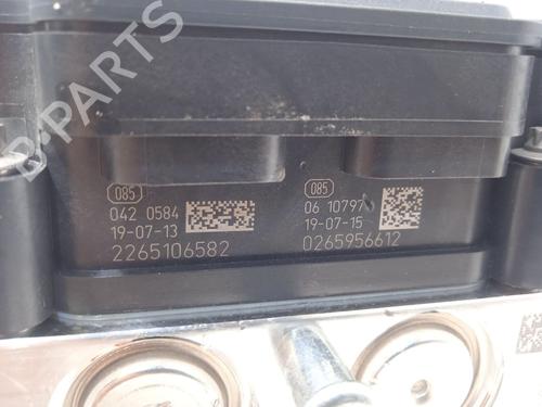 ABS pump MERCEDES-BENZ CLA (C118) CLA 180 (118.384) | BP26208376M43  - Image 5