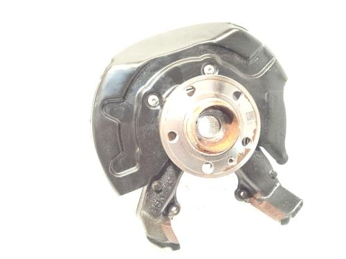 Left front steering knuckle SEAT IBIZA V (KJ1, KJG) 1.0 TSI | BP29709159M25