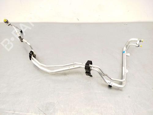 Used AC pipe AC pipe 39552690 39552690