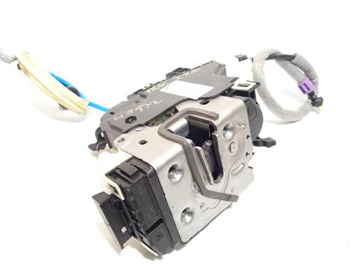 Used Rear left lock MERCEDES-BENZ GLA-CLASS (X156) GLA 250 4-matic (156.946) (211 hp) 8370599
