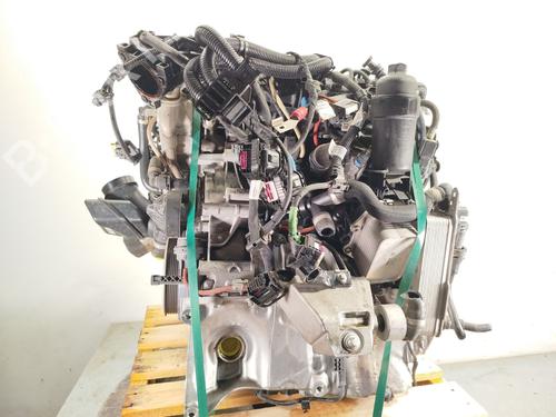 Engine BMW X4 (G02, F98) xDrive 20 d | BP26208640M1
