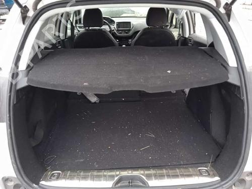 Left tailgate light PEUGEOT 2008 I (CU_) 1.2 THP 130 / PureTech 130 | BP22759374C79 