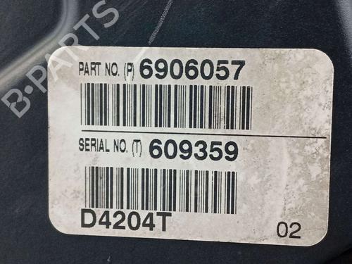 Engine VOLVO C30 (533) 2.0 D | BP38510129M1 - Image 7